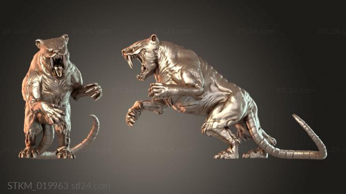 Hounds Vicious