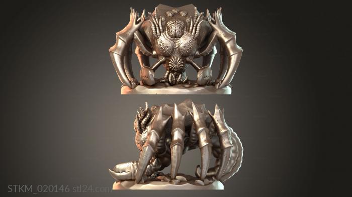 Intellect Juggernaut Massive