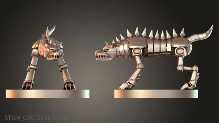 Iron Defender
