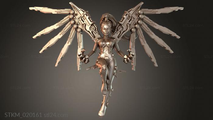 Iva Steel Valkyria