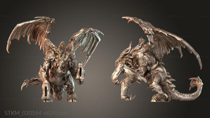 Jabber Monster Defiant