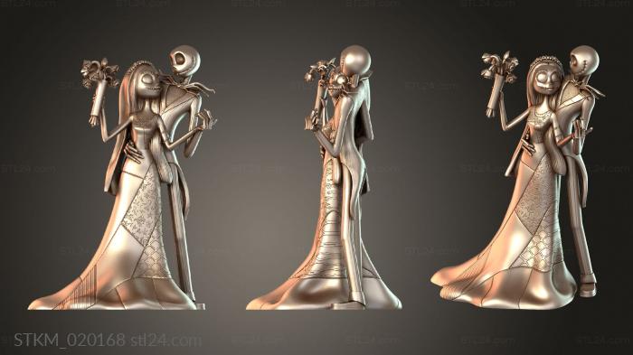 Jack And Sally