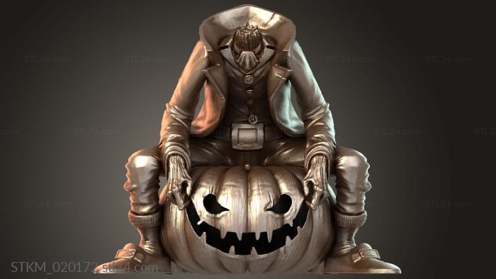 Jack Lantern