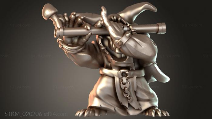 Jaws Herd Jaws Jaw Drover MCG