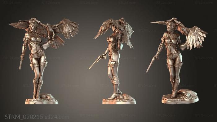 Jessica Thunderhawk Repaired