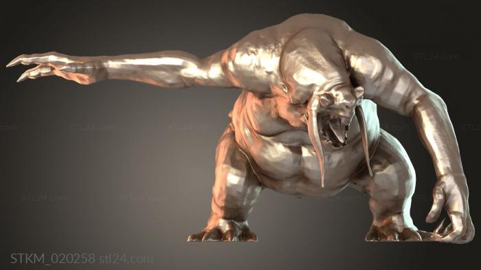 Jotaz Creature