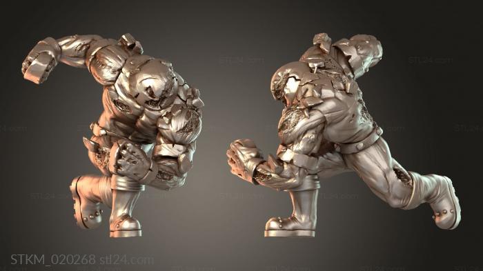 Juggernaut