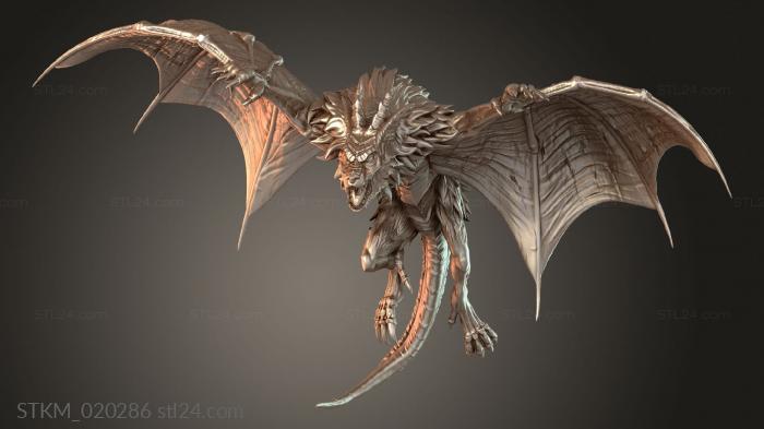 Juvenile Primal
