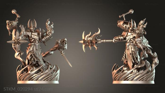 Kai Zhar Kastaroth