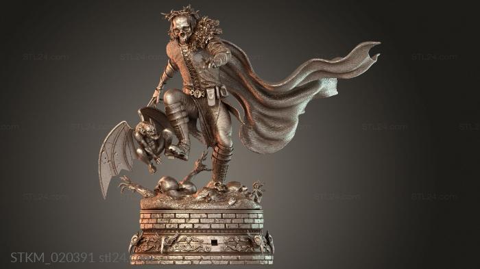 King Robin Arms