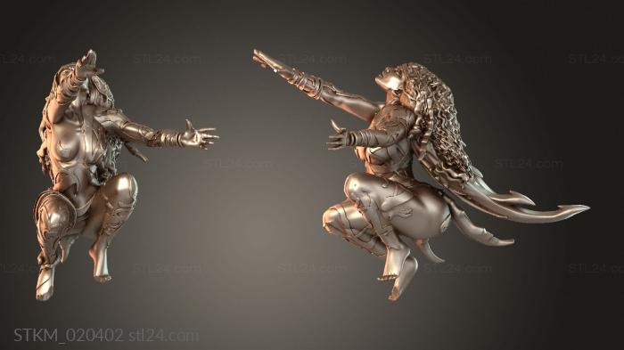 Королевство Эриу на Wolf Spirit