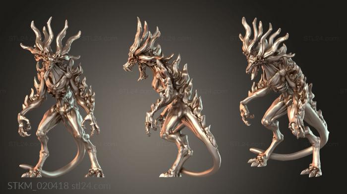 Kobold Devourer