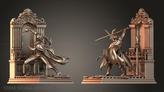 Lady Maria Altar