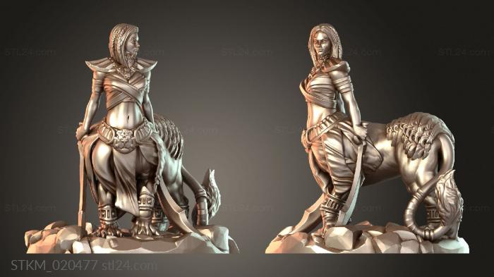 Lamia RPG