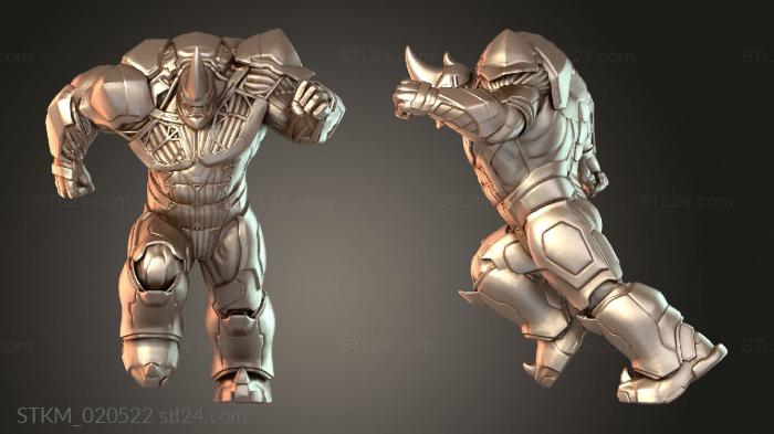 Legion Rhino