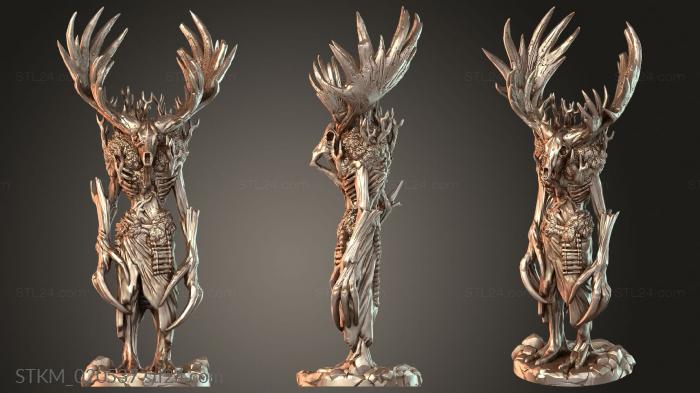 Leshun Deluxe Enigmatic