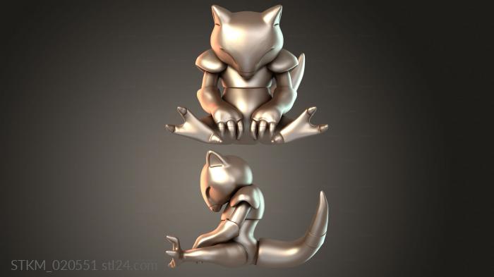 Life Abra Polished