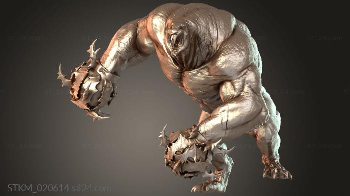 Lord The Plague Rousw Trakch Towering Trakch Naked