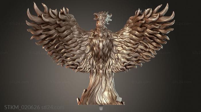 Lost and Found Scorcher Phoenix