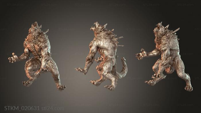 Loup Garou