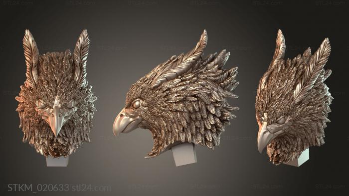 Loxwort Academy Planet Griffon