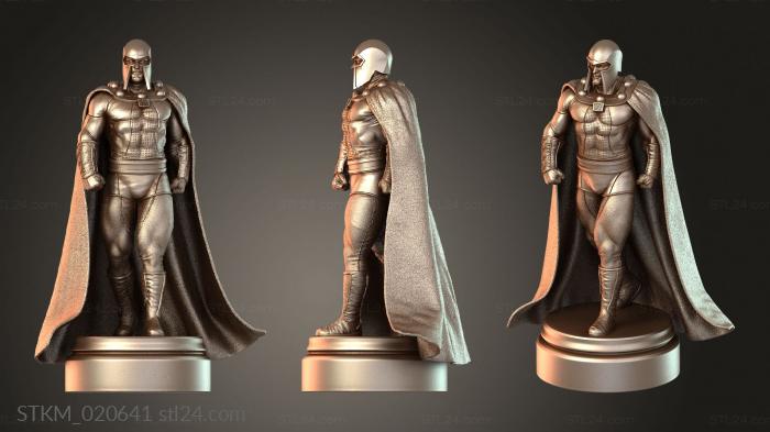 Luctxr Magneto
