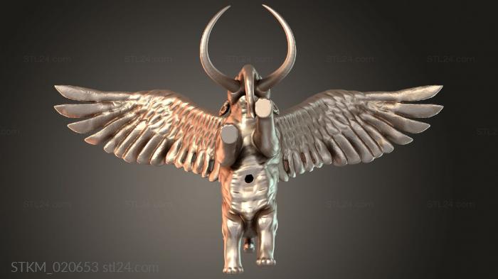 Lulu Mammoth Form