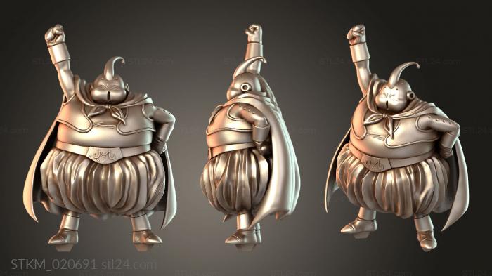 Majin Buu