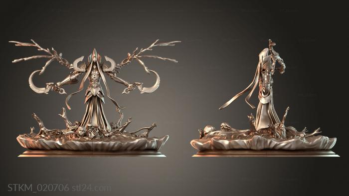 Malthael Diablo