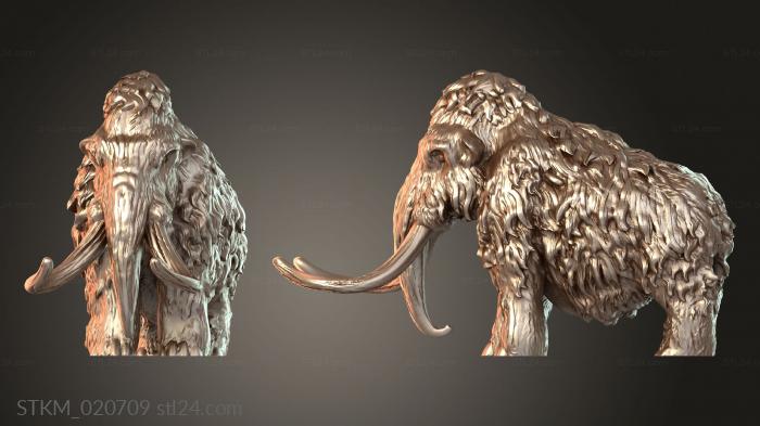 Mammoth