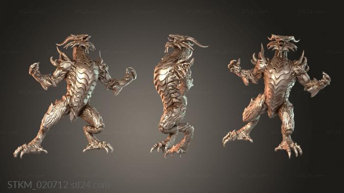 Mammoth Factory Bahamut