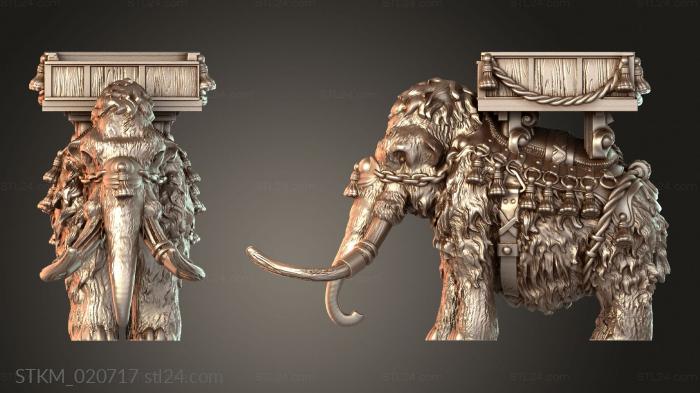 Mammoth Majestic