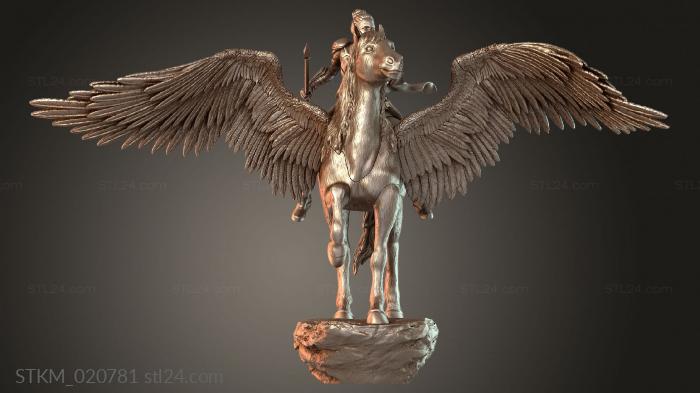 Marco Valkyrie