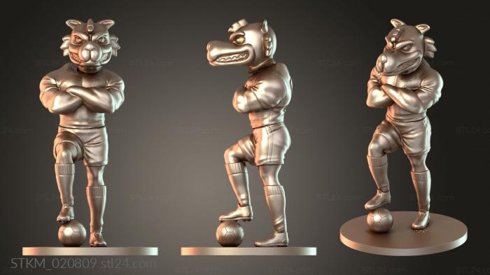 Mascote do Cruzeiro