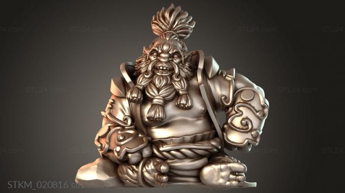 Master Feng