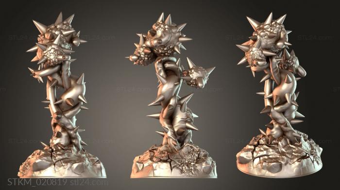 Masters Mimic Spore Mother
