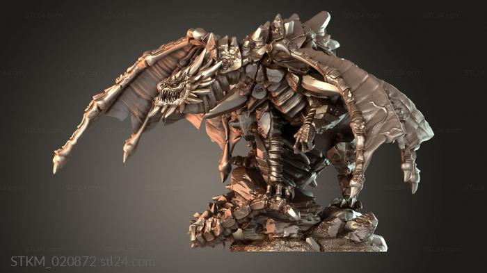 Mezsarg Desert Brown Dragon Sand A