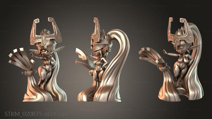 Midna Arcane