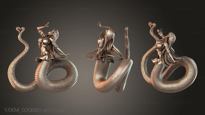 Miia Lamia Hair