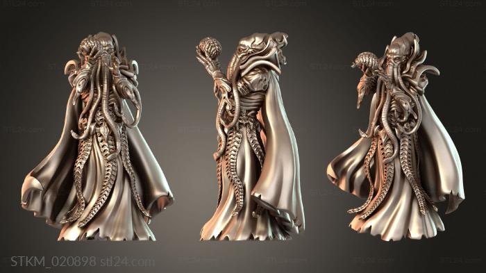 Mind Corruptors Ravagers