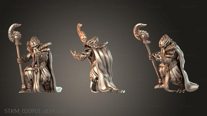 Mind Eater Crew Challenging