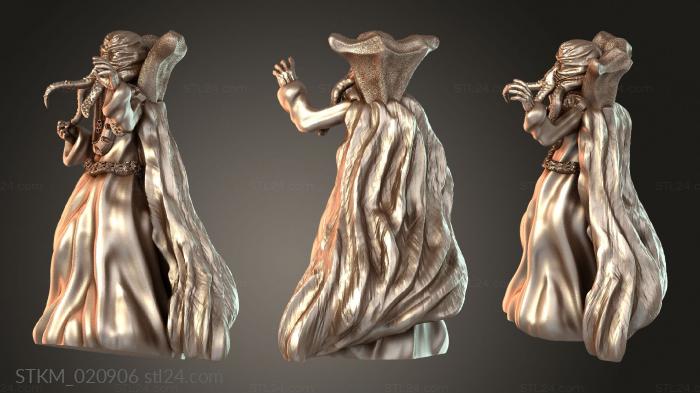 Mind Flayer