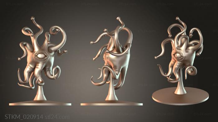 Mindwitness for Shapeways
