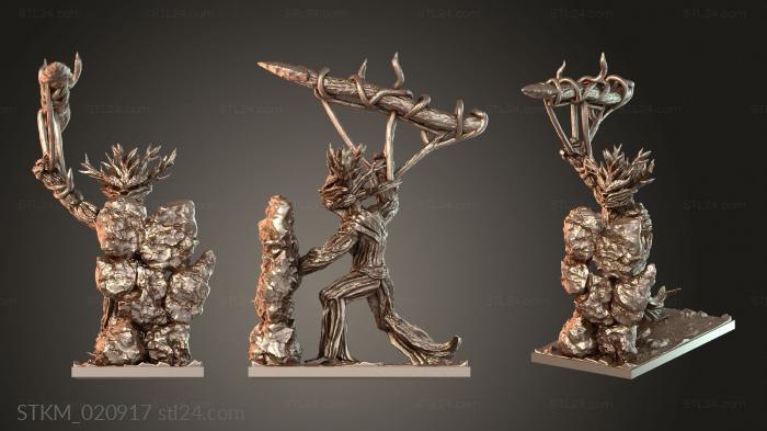 Mini Forge Ent
