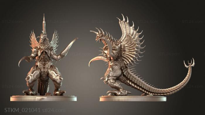 Movies Godzilla gigan