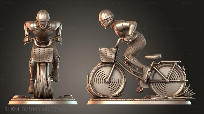 Mumen Rider