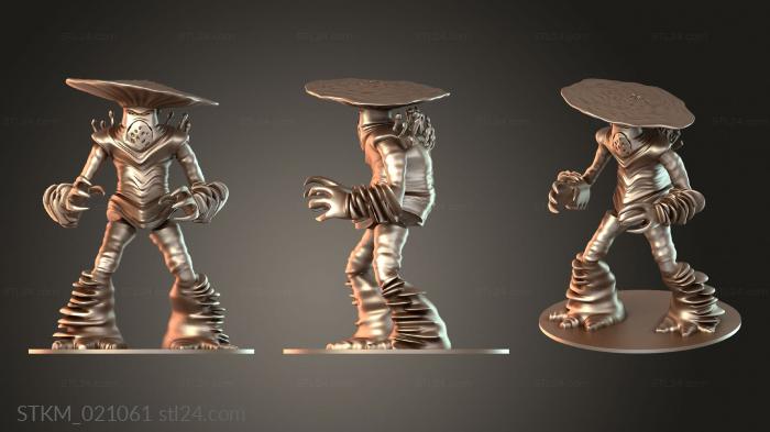 Myconid Behemoth Prime