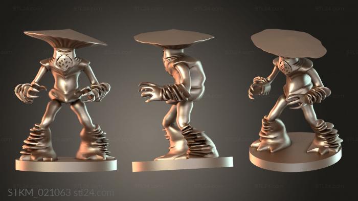 Myconid Ancient