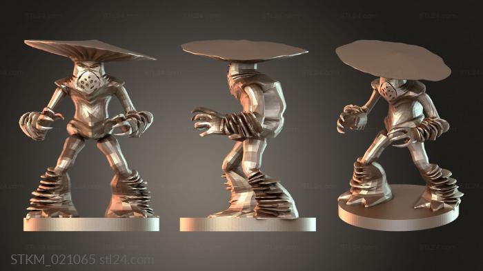Myconid