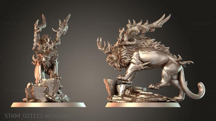 Nian Beast